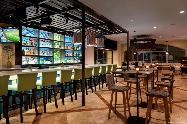 Hotel St Kitts Marriott Resort and The Royal Beach Casino (Kittitian Village)